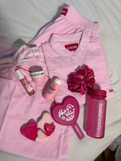 Haut de pyjama