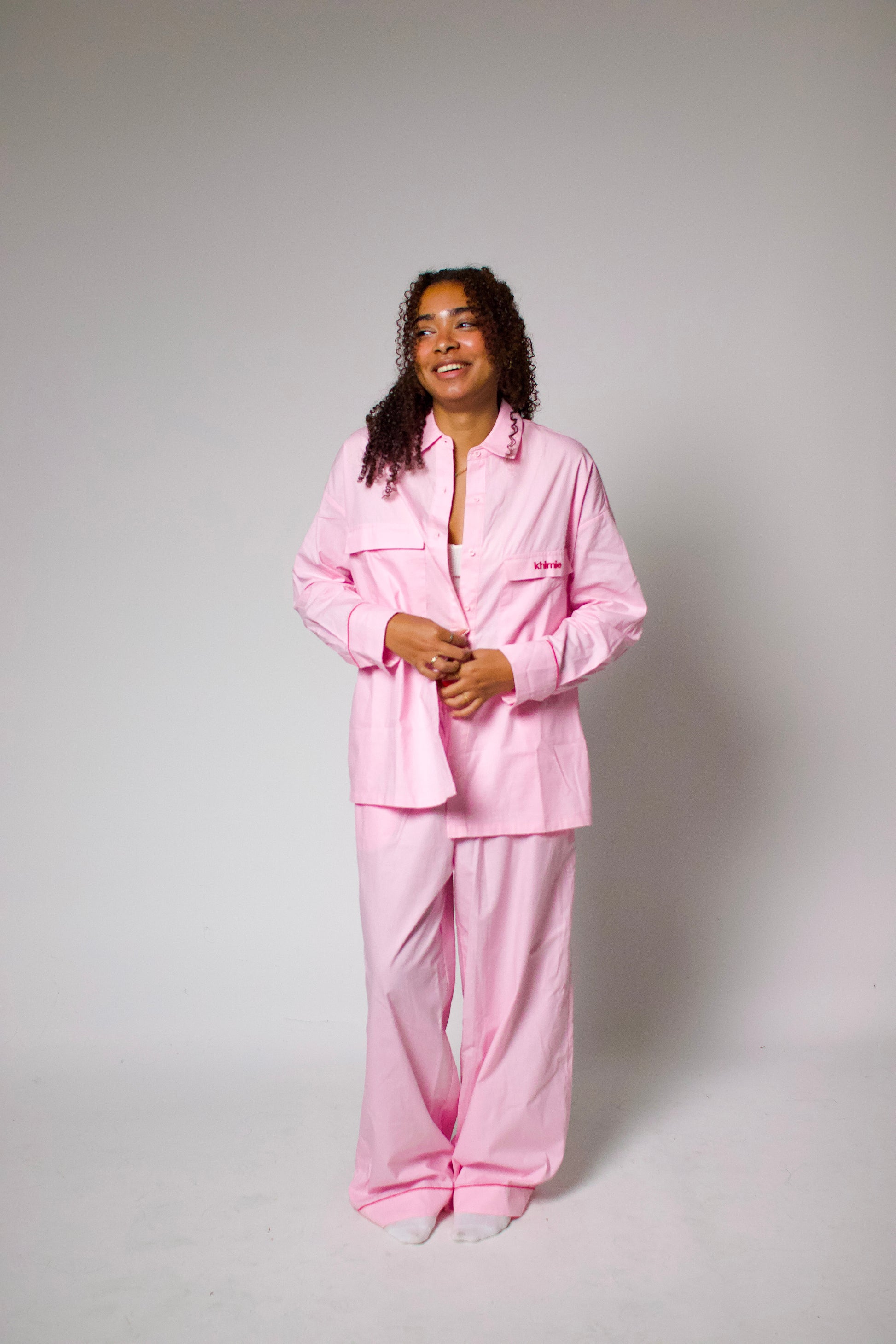 Ensemble Pyjama Pyjama Femme Sportswear Onsoyours Survêtement